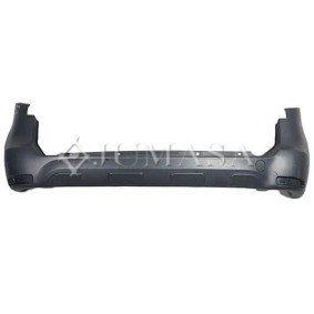Achetez des Pare-choc arrière JUMASA 25041296 à prix pour 283,25 €