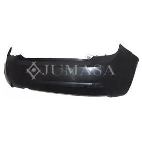Achetez des Pare-choc arrière JUMASA 25041454 à prix pour 370,25 €