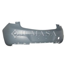 Achetez des Pare-choc arrière JUMASA 25043093 à prix pour 311,98 €
