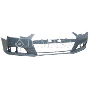 Achetez des Pare-choc JUMASA 25130414 à prix pour 337,57 €