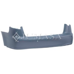 Achetez des Pare-choc arrière JUMASA 25140429 à prix pour 382,56 €