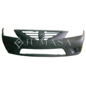 Achetez des Pare-choc JUMASA 25301291 à prix pour 89,90 €