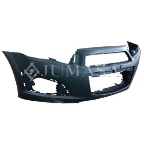 Achetez des Pare-choc JUMASA 25301454 à prix pour 303,37 €