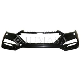 Achetez des Pare-choc JUMASA 25301681 à prix pour 349,18 €