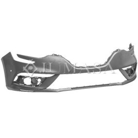 Achetez des Pare-choc JUMASA 25304002 à prix pour 309,56 €