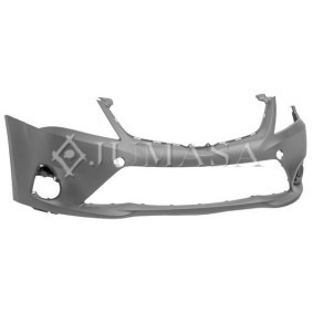 Achetez des Pare-choc JUMASA 25305156 à prix pour 429,25 €