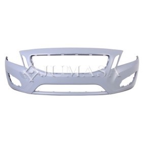 Achetez des Pare-choc JUMASA 25306043 à prix pour 516,46 €