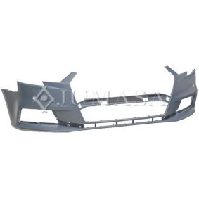Achetez des Pare-choc JUMASA 25330453 à prix pour 333,81 €