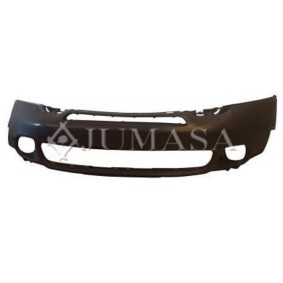 Stoßstange 25332215 für MINI