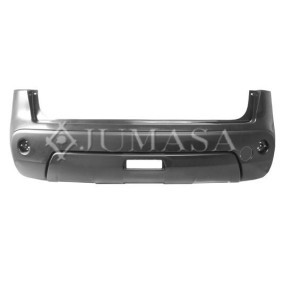 Achetez des Pare-choc arrière JUMASA 25402667 à prix pour 330,82 €