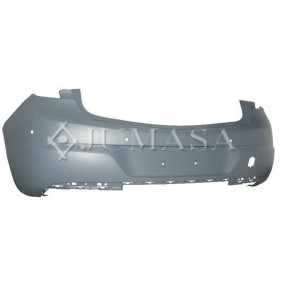 Achetez des Pare-choc arrière JUMASA 25403093 à prix pour 344,14 €