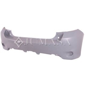 Achetez des Pare-choc arrière JUMASA 25405139 à prix pour 364,47 €