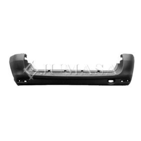 Achetez des Pare-choc arrière JUMASA 25411292 à prix pour 300,53 €