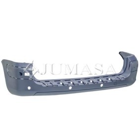 Achetez des Pare-choc arrière JUMASA 25413552 à prix pour 305,70 €