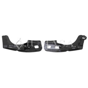 Achetez des Support de pare-chocs JUMASA 31333570 à prix pour 39,71 €