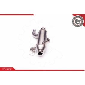 AGR Kühler 14SKV134