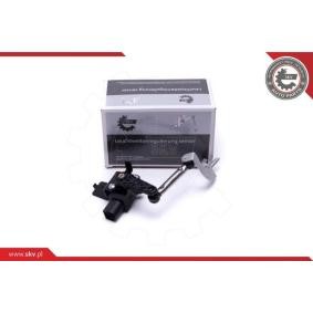 Sensor, Xenonlicht (Leuchtweiteregulierung) 17SKV371 für SUPERB (3T4) für 65,24 CHF