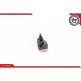Compre Interruptor de luz de freno de ESEN SKV online para Caddy II Familiar (9K9B) a precios moderados