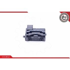 Lenkwinkelsensor 17SKV383 VOLKSWAGEN TOURAN von ESEN SKV