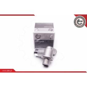 Kühlwasserthermostat 20SKV051