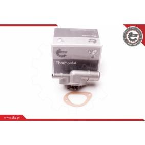 Kühlwasserthermostat von ESEN SKV