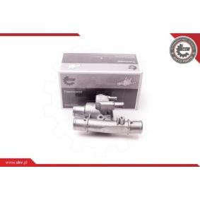 Kühlwasserthermostat von ESEN SKV 20SKV053