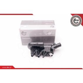 Kühlwasserthermostat 20SKV066