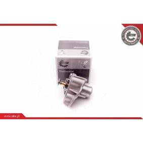 Kühlwasserthermostat 20SKV069
