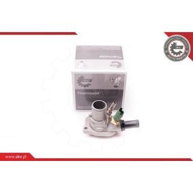 Kühlwasserthermostat von ESEN SKV 20SKV075