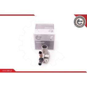 Kühlwasserthermostat 20SKV076