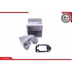 Kühlwasserthermostat 20SKV080