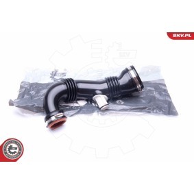 Ansaugschlauch, Luftfilter 24SKV859 für MINI