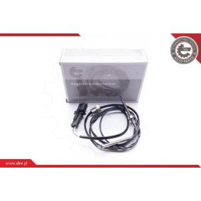 Compre Sensor, temperatura dos gases de escape da ESEN SKV 30SKV017 a um preço baixo por 58,97 €