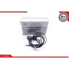 Compre Sensor, temperatura dos gases de escape da ESEN SKV 30SKV032 a um preço baixo por 78,53 €