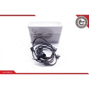 Compre Sensor, temperatura dos gases de escape da ESEN SKV 30SKV033 a um preço baixo por 83,12 €