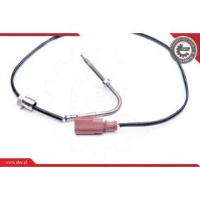 Compre Sensor, temperatura dos gases de escape da ESEN SKV 30SKV037 a um preço baixo por 64,12 €