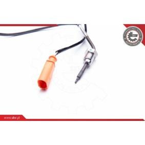 Compre Sensor, temperatura dos gases de escape da ESEN SKV 30SKV043 a um preço baixo por 84,40 €
