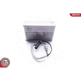 Compre Sensor, temperatura dos gases de escape de ESEN SKV online para V70 II (285) a preços moderados