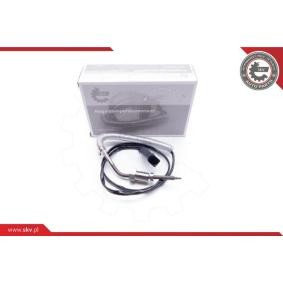 Compre Sensor, temperatura dos gases de escape da ESEN SKV 30SKV051 a um preço baixo por 77,48 €
