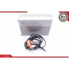 Compre Sensor, temperatura dos gases de escape da ESEN SKV 30SKV052 a um preço baixo por 78,06 €