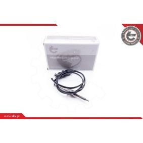FIAT Abgastemperatursensor von ESEN SKV