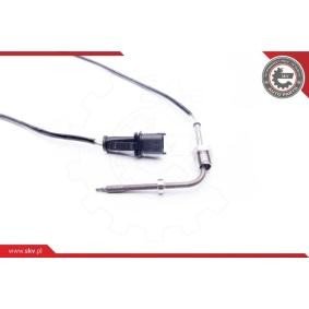 FIAT Abgastemperatursensor von ESEN SKV