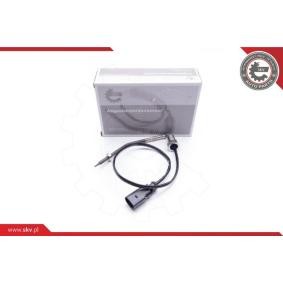 Compre Sensor, temp. gas escape de ESEN SKV online para Passat B7 Alltrack (365) a precios moderados