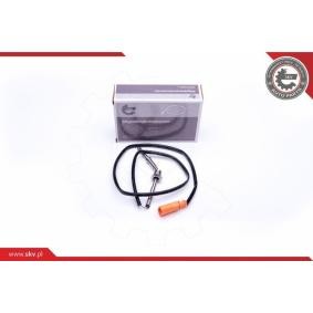Compre Sensor, temperatura dos gases de escape da ESEN SKV 30SKV100 a um preço baixo por 84,56 €