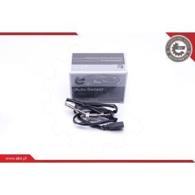 Comprar Sensor, temp. gas escape de ESEN SKV 30SKV124 a bajo precio de 89,82 €
