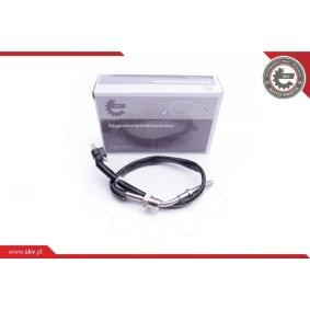 Compre Sensor, temperatura dos gases de escape da ESEN SKV 30SKV128 a um preço baixo por 78,57 €