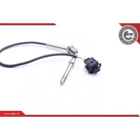 Compre Sensor, temperatura dos gases de escape da ESEN SKV 30SKV137 a um preço baixo por 78,15 €
