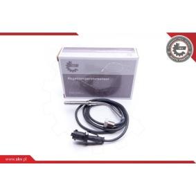 FIAT Abgastemperatursensor von ESEN SKV
