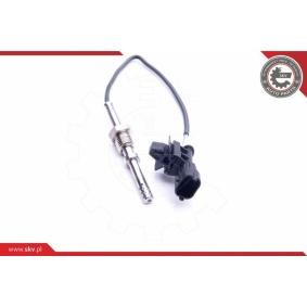 Compre Sensor, temperatura dos gases de escape da ESEN SKV 30SKV153 a um preço baixo por 82,07 €