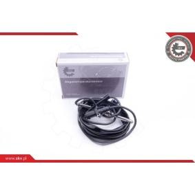 Compre Sensor, temperatura dos gases de escape da ESEN SKV 30SKV161 a um preço baixo por 77,41 €